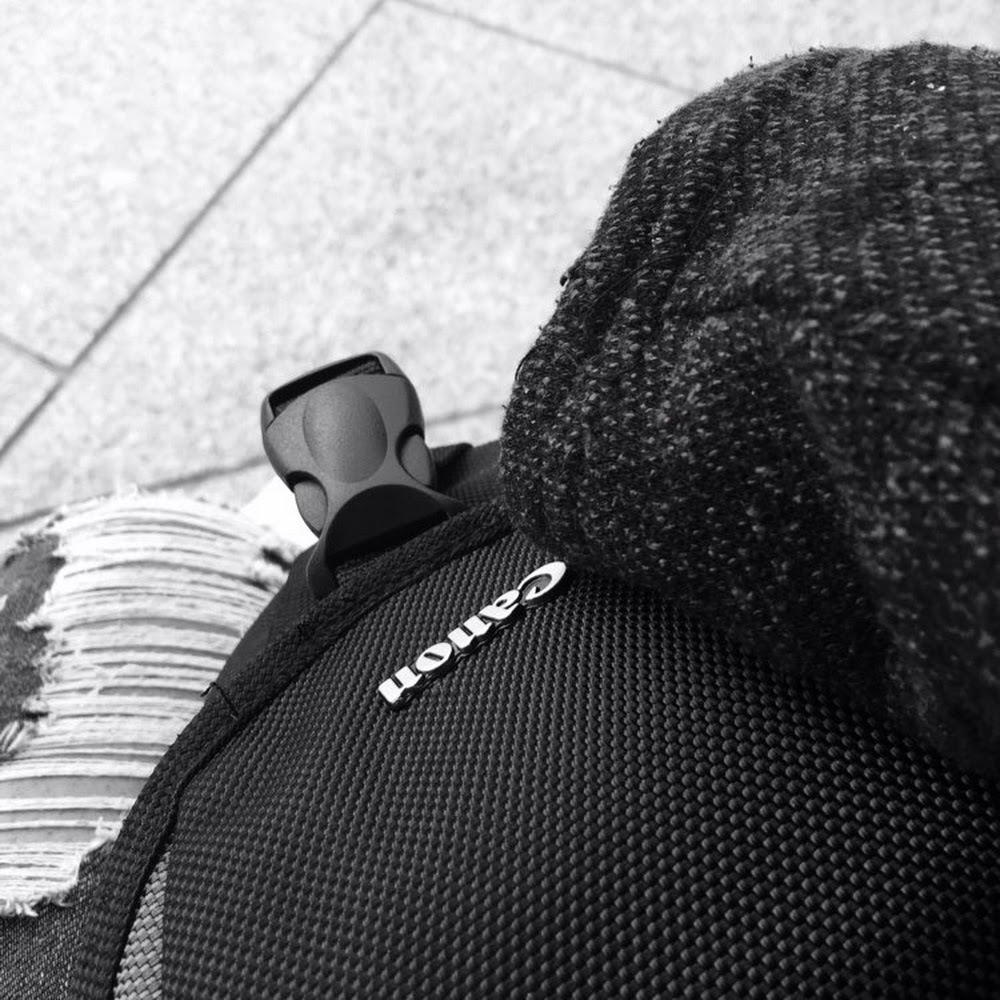 Meet your Posher, Amaya